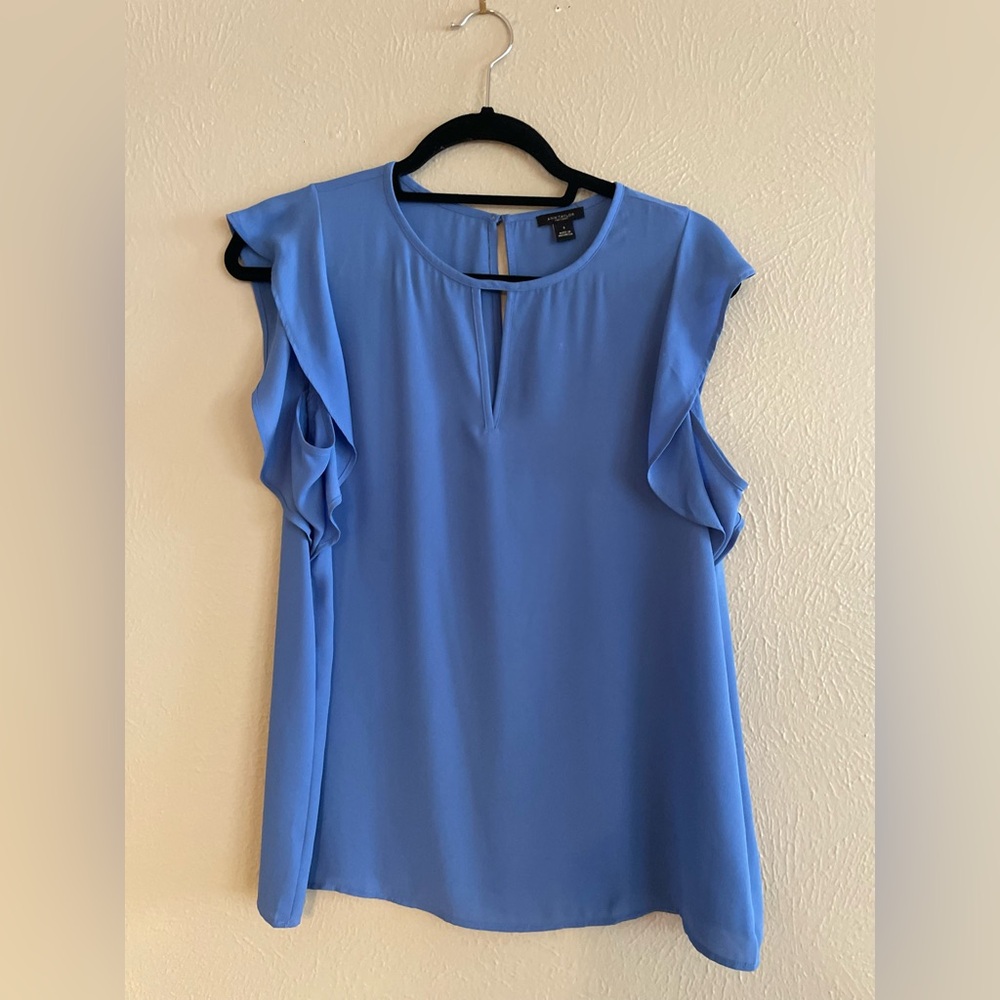 Ann Taylor blouse